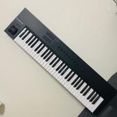 ワンピなど最旬ア! Native komplete kontrol a61 使用極僅か - DTM/DAW