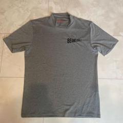 BEAMS GOLF メンズシャツ M グレー　ビームスゴルフのサムネイル