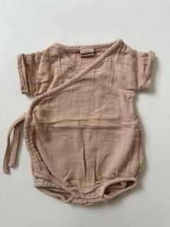 ロンパース・カバーオール STUDIO BOHEME PARIS JUMPSUIT 36m COMBINAISONBEBECITO-