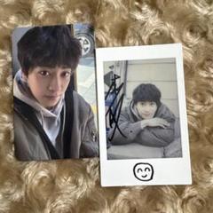 【世1枚】本島純政 未成年 チェキPerlaworld 雑誌当選 直筆チェキ 617KRmkmgfL._UF350,350_QL80_.jpg