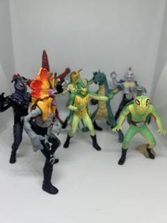 2025年最新】仮面ライダー怪人フィギュアの人気アイテム - メルカリ