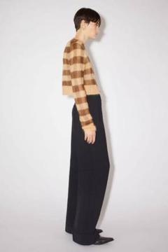 Acne studios ワイドスラックスのサムネイル