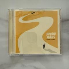 Bruno Mars Doo-Wops & Hooligans CD