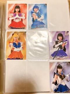 2025年最新】セーラームーン ミュージカル ファイルの人気
