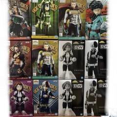 僕のヒーローアカデミア フィギュアセットまとめ売り計12体 僕のヒーローアカデミア フィギュア まとめ売り 計12体 - メルカリ