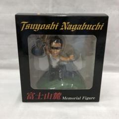 長渕剛 富士山麓ライブ タオルとフィギュア 長渕剛 富士山麓ライブ タオルとフィギュア