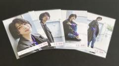 土生瑞穂　生写真　デットエンド　dead end コンプ 土生瑞穂 dead end 生写真 コンプの通販 by Yuipon_19991023's