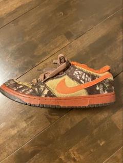 NIKE ダンクＳB ハンター　ＵＳ9
