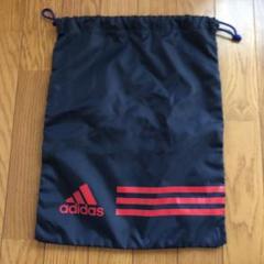 アディダス adidas 巾着 バック