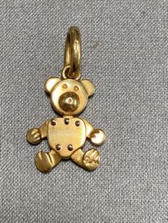 【Xmas】Pomellato ポメラート　ルナ　チャーム　ペンダントトップ Xmas】Pomellato ポメラートルナチャームペンダントトップ