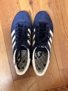 adidas スペツィアル　27.5