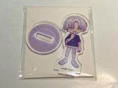 【可不可】ラー博コラボ アクリルぷちスタンド