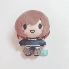 プロジェクトセカイ　ふわぷち マスコット　東雲絵名　ニーゴ　レオニ　プロセカ プロジェクトセカイ プロセカ ふわぷちマスコット 東雲絵名