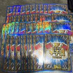 デュエマ全国大会　スリーブ　未開封2012〜2014 デュエマ全国大会 スリーブ 未開封2012〜2014
