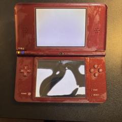 Nintendo DS LL ジャンク品