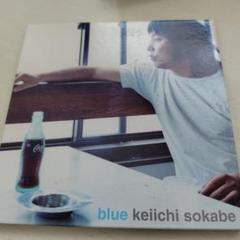 曽我部恵一　blue レコード　新品未開封 曽我部恵一 / Blue - レコード・ショップ ciruelo records（シル