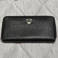 2025年最新】mcm 長財布 黒の人気アイテム - メルカリ