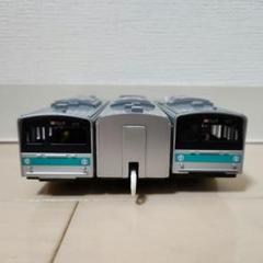 Yahoo!オークション - 絶版／未使用／未開封品 通勤電車