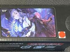 ゼンレスゾーンゼロ ラバーマット～GiGO限定～ ゼンゼロ ZZZ ゼンレスゾーンゼロ ラバーマット～GiGO限定～ ゼンゼロ ZZZ