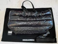 【セール】希少★Dsquared2 パッチ★バッグのサムネイル