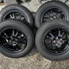 Dung Doan様の195/65r15 プリウス30-50 2本