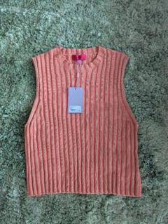 ECKHAUS LATTA コーデュロイシャツ S ピンク ECKHAUS LATTA コーデュロイシャツ S ピンク