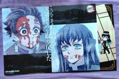 時透無一郎　ランチョンマット ufotable ダイニング ランチョンマット 時透無一郎 - メルカリ