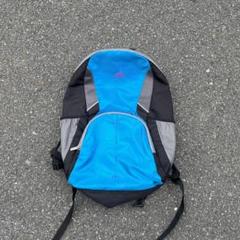 00s adidas nylon backpack y2k tech - メルカリ