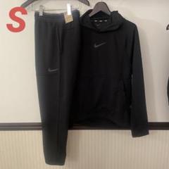 NIKE ナイキ NPC フリース プルオーバー パンツ セットアップ S