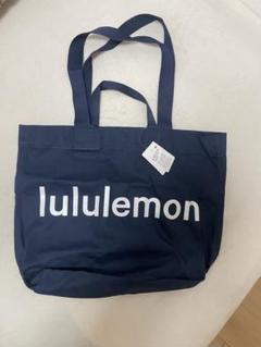 ルルレモン★美品★肩がけトート ルルレモン☆トートバッグ Daily Multi-Pocket Tote Bag 20L