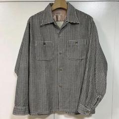 TOWN CRAFT(タウンクラフト) / 50s～60s/オープンカラー/PENNEYS