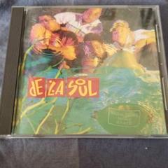 DE LA SOUL BUHLOONE MIND STATE