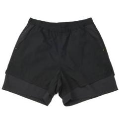 【美品】TDS 東京デザインスタジオ ニューバランス ショートパンツ ブラック m76025149511_1.jpg?1748075500