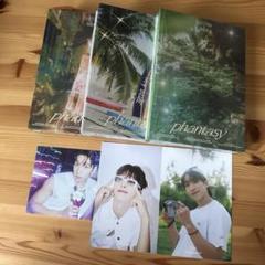 THEBOYZ サンヨン トレカ フォロー ポストカード まとめ売り