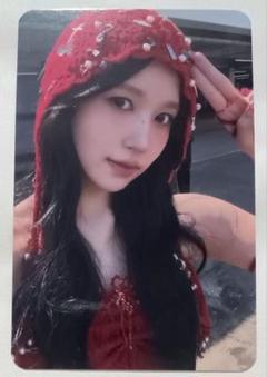 TWICE THIS IS FOR musicplant　デジパ ミナ　トレカ
