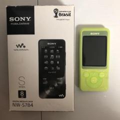 【ritu様】SONY ウォークマン NW