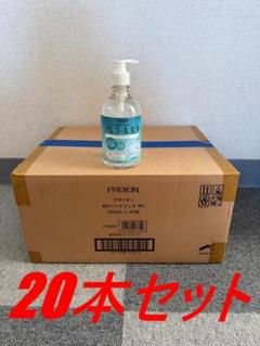 PROION ハンドジェルRC 500mL 20本入りのサムネイル
