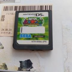 甲虫王者ムシキングds