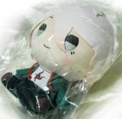 ダンガンロンパ ドンキホーテ もちどる ぬいぐるみ 狛枝凪斗 狛枝凪斗 もちどる ぬいぐるみ ダンガンロンパ × ドン・キホーテ