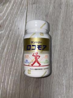 ⭐️新品⭐️ サントリー セサミンEX ロコモア