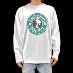 スターバックス　スヌーピー　オーバーサイズパーカー　限定品　オフホワイト 2025年最新】スタバ スヌーピー パーカーの人気アイテム - メルカリ