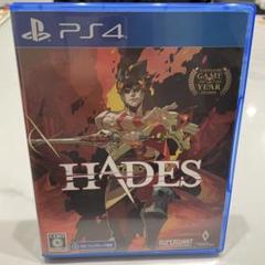 PS4 HADES