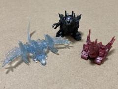 ウルトラマン超闘士激伝　鎧伝パート1 グレイテストキング　消しゴム ウルトラマン超闘士激伝 鎧伝パート1 グレイテストキング