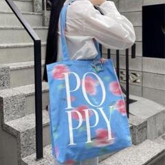 2025年最新】poppy あさぎーにょ バッグの人気アイテム - メルカリ