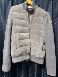 2025年最新】モンクレール moncler セットアップの人気アイテム