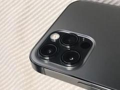 アメリカ仕様・シャッター音なし】iPhone 12 Pro 256GB - メルカリ
