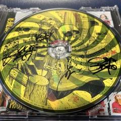 ■[廃盤/サイン入] 虎の子ラミー アルバムCD「走れ！ドッペルゲンガー」■ □[廃盤/サイン入] 虎の子ラミー アルバムCD「走れ
