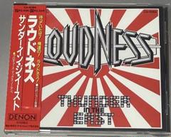 2025年最新】THUNDER IN THE EASTの人気アイテム - メルカリ