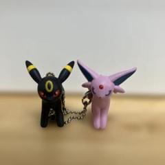 2025年最新】ブラッキー エーフィ キーホルダーの人気アイテム