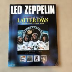LED ZEPPELIN Latter Days VOL.2